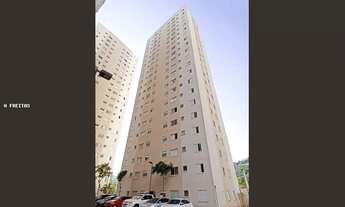 Imagem 2: Apartamento para Venda em Barueri, Centro, 2 dormitórios, 1 banheiro, 1 vaga