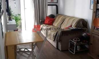 Imagem 7: Apartamento a Venda no bairro Estância Velha - Canoas, RS