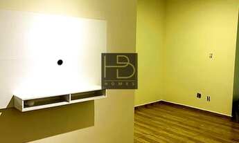 Imagem 4: Apartamento para venda possui 75 metros quadrados com 3 quartos