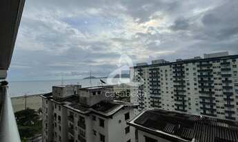 Imagem 7: Apartamento com 4 dormitórios à venda, 360 m² por R$ 3.199.000,00 - Gonzaga - Santos/SP