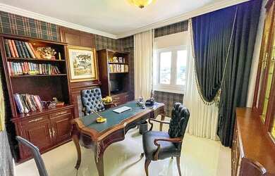 Imagem 5: Apartamento para venda com 200 metros quadrados com 3 quartos em Centro - Balneário Piçarr