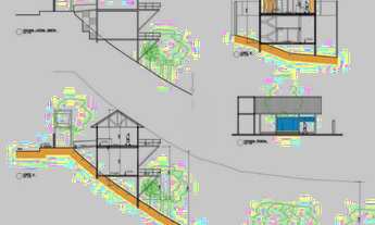 Imagem 2: Terreno com vista para a Pedra da Gávea, na Joatinga, RJ!