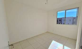 Imagem 4: Passo o Financiamento de um Apartamento de 2 Quartos e Garagem em Nova Iguaçu