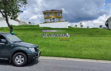 Imagem 2: GENESIS 2, FRENTE PARA MATA PRESERVADA