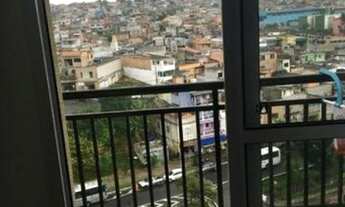 Imagem 6: APARTAMENTO RESIDENCIAL em SÃO PAULO - SP, JARDIM IMPERADOR (ZONA LESTE