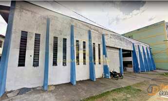 Imagem: Itabuna - Galpão/Depósito/Armazém - Jaçanã