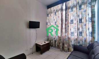 Imagem 4: Apartamento Quadra Mar, Moderno, 2 Dormitórios (1 Suíte), 1 Vaga, Pitangueiras, Guarujá/SP