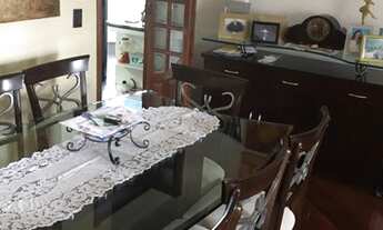 Imagem 6: Apartamento,3 suítes, 3 vagas de garagem - Anália franco - SP