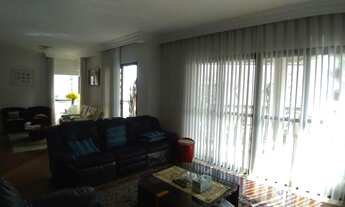 Imagem 7: Apartamento para Venda em São Paulo, Paraíso, 4 dormitórios, 4 suítes, 6 banheiros, 3 vaga