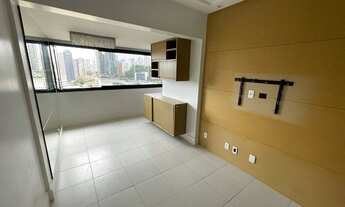 Imagem 7: Apartamento para Venda em Salvador, Caminho das Árvores, 2 dormitórios, 2 suítes, 3 banhei