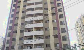 Imagem 2: Apartamento para Venda em São Paulo, Mooca, 3 dormitórios, 1 suíte, 2 banheiros, 2 vagas