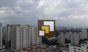 Imagem 6: Cobertura com 3 dormitórios à venda, 156 m² por R$ 1.370.000,00 - Vila Leopoldina - São Pa