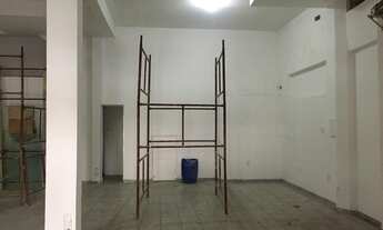 Imagem 6: Sala/Conjunto para aluguel com 100 metros quadrados em Campo Grande - Rio de Janeiro - RJ