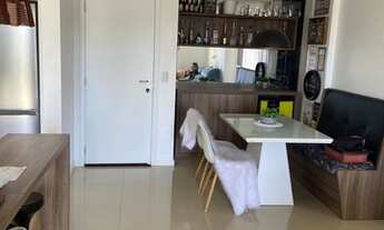 Imagem 2: PORTEIRA FECHADA - FICA TUDO NO APARTAMENTO - RESIDENCIAL JOÃO MANOEL - SÃO JOSÉ SC