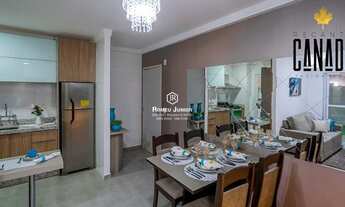 Imagem: Apartamento com 2 dorms, Canadá, Cascavel