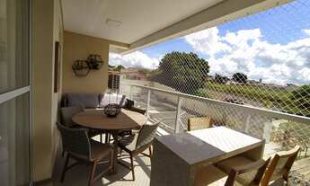 Imagem 7: Apartamento à venda no Aurora Gardens em São Carlos