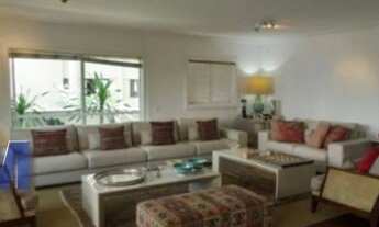 Imagem 2: Apartamento Padrão - MOEMA