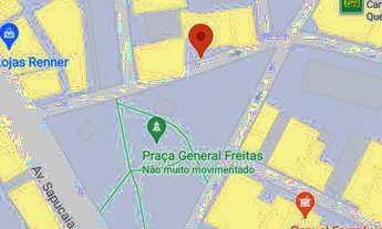 Imagem 1: Sala comercial em Sapucaia do Sul