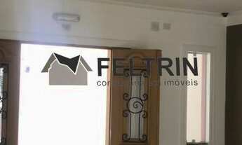 Imagem 2: Sobrado para aluguel e venda possui 150 metros quadrados com 3 quartos