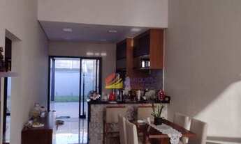 Imagem 3: Casa nova com bastante quintal - Vila Rica (jd. dos Impérios)