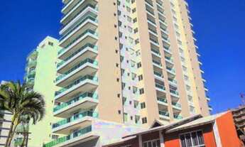 Imagem 2: Apartamento 3 quartos, finamente decorado no Centro de Guarapari com vista espetacular par