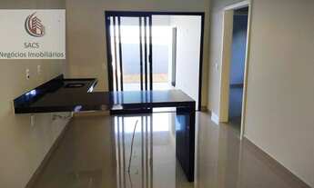 Imagem 7: Casa à venda, 121 m² por R$ 590.000,00 - Jardim Ibirapuera - Campinas/SP