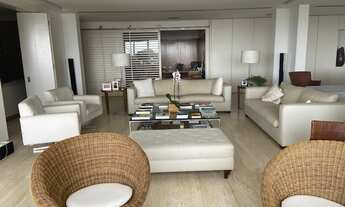 Imagem 2: Venda/Locação Av Atlantica Reformado