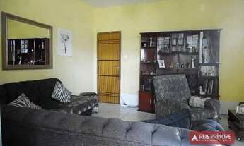 Imagem 2: CASA DE 5 QUARTOS PARA VENDA NA TAQUARA