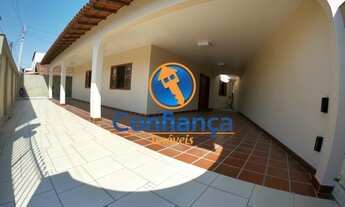 Imagem: Casa em Laranjeiras 3 Quartos com Suíte