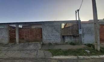 Imagem 2: Residencial Santa terezinha - Casa de 2 quartos