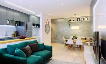 Imagem: Apartamento para venda tem 87m² com 3 quartos