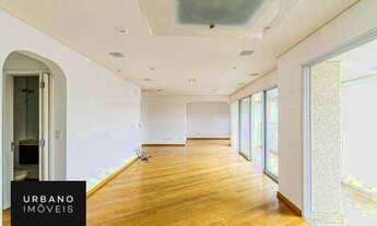 Imagem 6: Apartamento com 3 dormitórios à venda, 185 m² por R$ 1.550.000,00 - Santo Amaro - São Paul