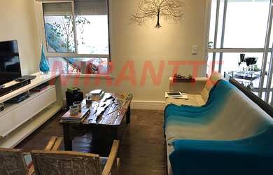 Imagem 7: Apartamento para venda tem 143 m² com 3 suítes em Santana - São Paulo - SP