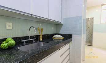 Imagem 6: Apartamento à venda, 140 m² por R$ 1.300.000,00 - Copacabana - Rio de Janeiro/RJ