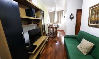 Imagem 2: Excelente Apartamento de 2 quartos ao Lado do Center Shopping!