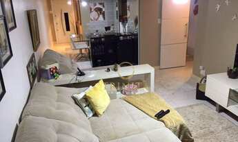 Imagem 6: Apartamento com 3 dormitórios à venda, 108 m² por R$ 2.625.000,00 - Ipanema - Rio de Janei