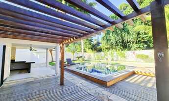 Imagem 3: Casa térrea no residencial outeiro da glória