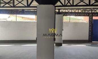 Imagem 5: Galpão à VENDA no Jardim das Indústrias de 395m²