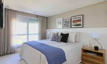 Imagem 4: Novo Condomínio Residencial na Presidente Vargas