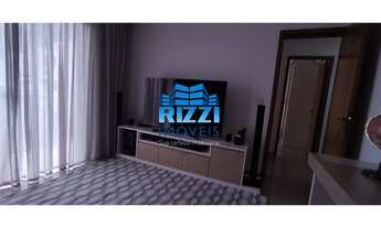 Imagem 6: RIZZI IMÓVEIS VENDE: LINDA CASA DE CONDOMÍNIO 3 QUARTOS SENDO 1 SUÍTE! ACEITA FINANCIAR! C