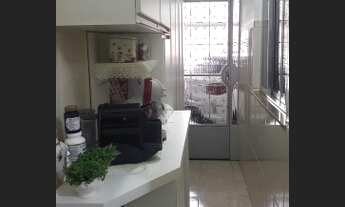 Imagem 5: Casa para venda possui 158 metros quadrados com 3 quartos em Parque Paulicéia - Duque de C