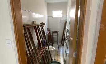 Imagem 6: Casa térrea com piscina - Jardim Marselha