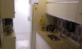 Imagem 4: Recreio dos Bandeirantes - Luar do Pontal 77m2 - LAZER COMPLETO