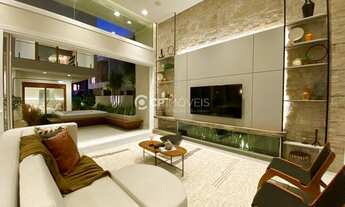 Imagem 3: CAPãO DA CANOA - Casa de Condomínio - Condomínio Capão Ilhas Resort