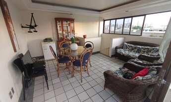 Imagem 5: Cobertura para Venda em Salvador, Itaigara, 4 dormitórios, 2 suítes, 4 banheiros, 2 vagas