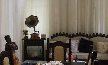 Imagem: Casa com 4 dormitórios à venda, 300 m²