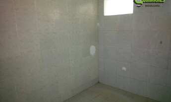 Imagem 3: Apartamento com 1 dormitório e área de serviço - Caminho de Areia