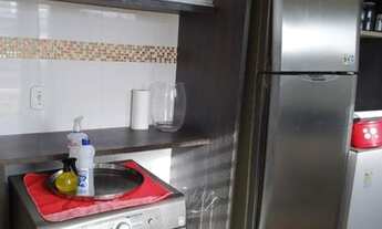 Imagem 7: Aluga-se apartamento mobiliado bem localizado