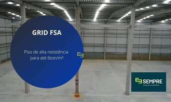 Imagem 6: Galpão Para alugar em Feira de Santana/BA