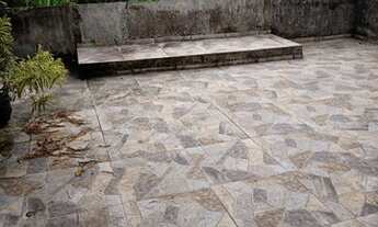 Imagem 5: Exatamente casa dúplex dona Luiza